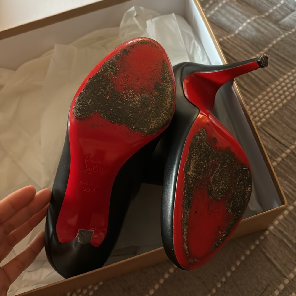 Boots - Picture 4 of 5
